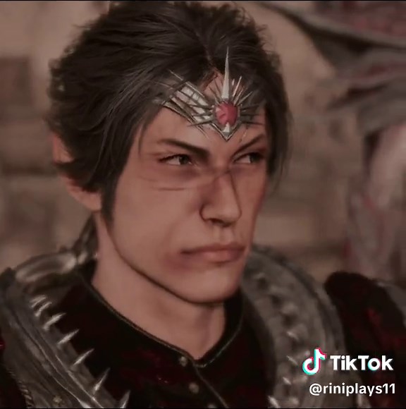 Dark Urge: A Horrifying Ending in BG3 | Gaming Review