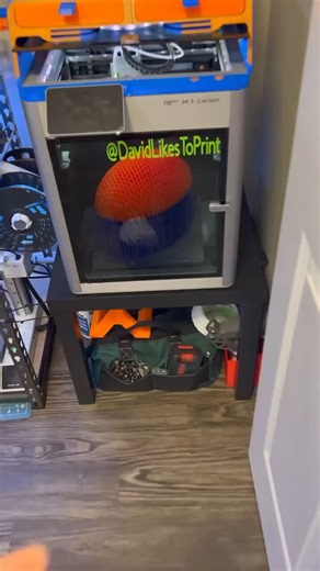What is that