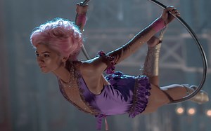 Movie Marathon with Zendaya - List | Filmelier