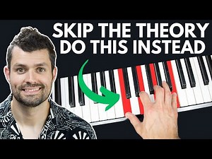 Jazz Piano for Beginners: Quick and Simple
