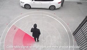 Watch UNKNOK Military-Quality RF Signal Scanner Radio on Amazon Live