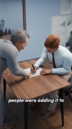 The Man Who “Sold” the Statue of Liberty 😳🗽