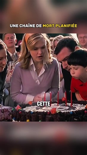 Une histoire cauchemardesque en France