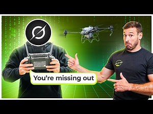 Grok AI for Drone Pilots: Top Tips to Find Crops, Secure Acres & Spray Smarter