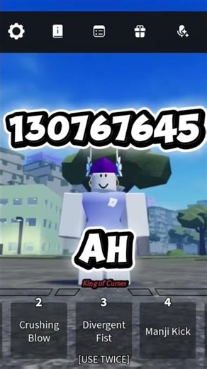 kill ids for you! #roblox