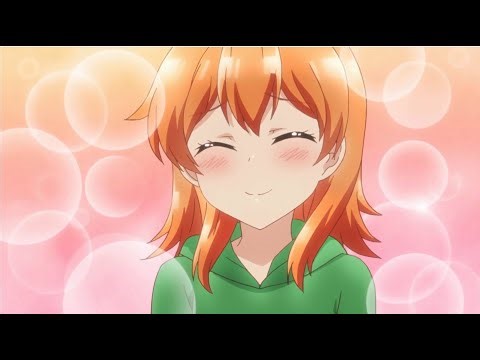 Romantic compatability among friends [DUB]