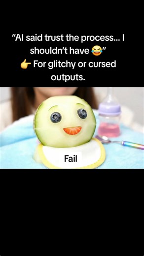 AI Fails: Hilarious Moments You Can't Miss