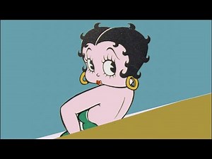 BETTY BOOP - 30 Animated Episodes / Best Classic Cartoons