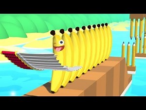 New Satisfying Mobile Game Brick Builder Play 9999 Levels Tiktok Gameplay Walkthrough Android,iOS