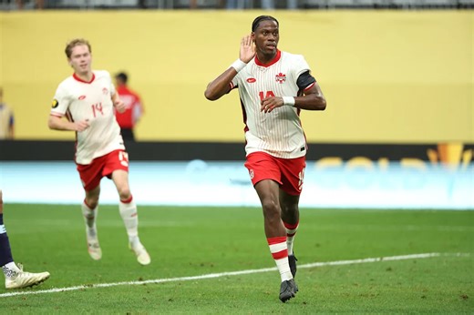 FIFA Men's World Cup: Team Canada's path grows clearer with 2026 qualifiers almost complete, momentum on their side