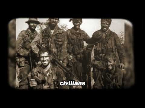 He Just Vanished in The Valley" — The Invisible SASR Snipe-and-Fade That Paralyzed Kandahar Warlords