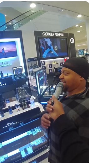 136K views · 1.9K reactions | Check out my interview with Ice Cube & Oprah Winfrey  | Gerald Huston | Facebook