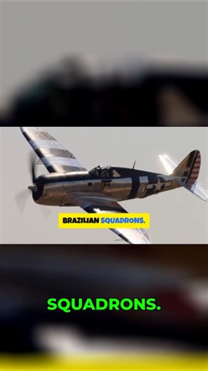 P-47: Secret Engine Power & Global Impact!