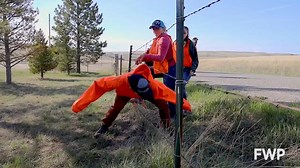 1.1K views · 39 reactions | Several in-person hunter educations...