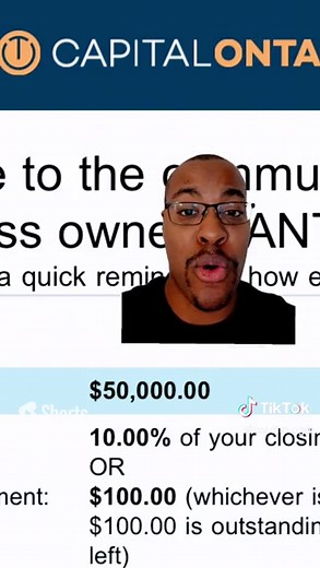 Capital on Tap Business Visa! $50,000 Approved!