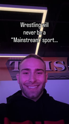 What a Night at RAF Wrestling!