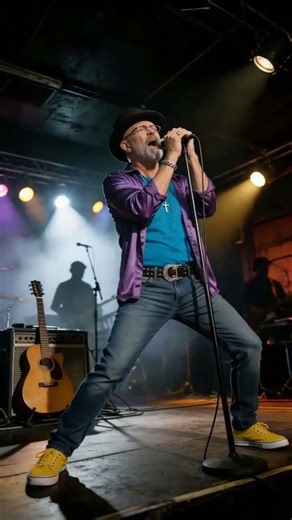 My Voice My Music Story