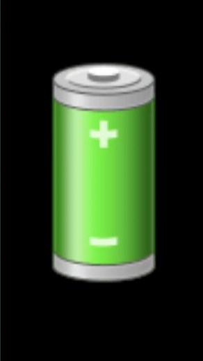 VTech Laptop Low Battery