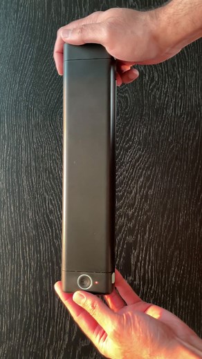 Simply Sal Finds | Sal Farzin | Comment S51 (without emojis, punctuation or other text) and I’ll send you a DM with the link to this find! Inkless printing on-the-go 🖨️... | Instagram