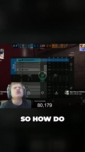 Best R6 Siege Username Ideas and Gamer Tag Secrets