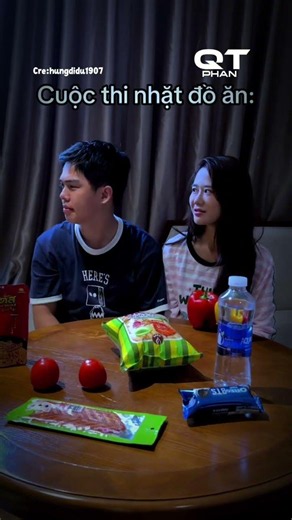 Dành cho vợ những thứ tốt nhất.. #qtphan #viralvideo #trending #xuhuongtiktok #shortvideo