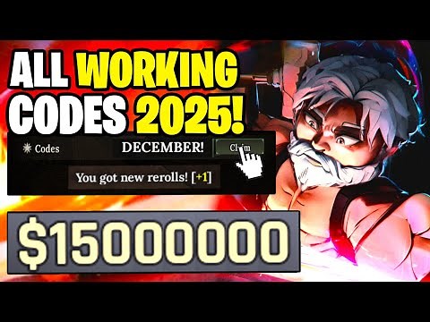 *NEW* ALL WORKING CODES FOR THE FORGE IN DECEMBER 2025! ROBLOX THE FORGE CODES