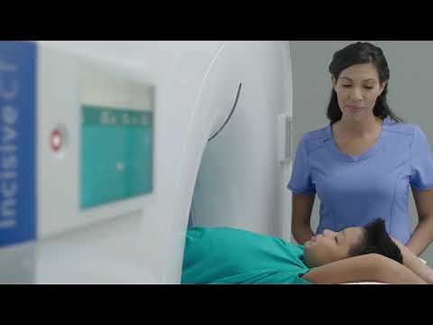 Philips Incisive CT - India
