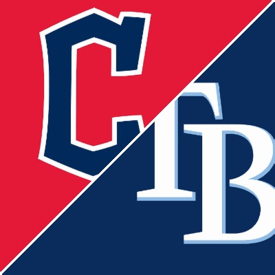 Rays 3-0 Guardians (Jul 25, 2026) Final Score - ESPN