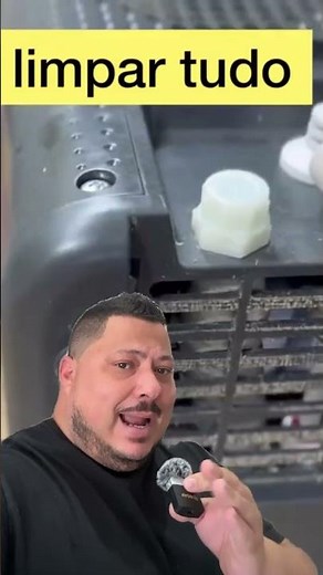 🚨Purificador Electrolux não gela bem a água veja o vídeo #electrolux #shorts