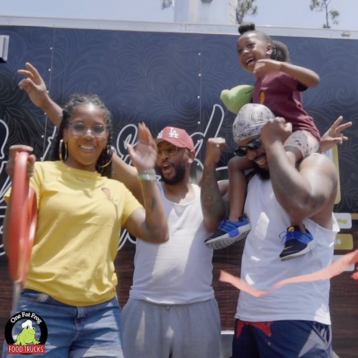 Cultured taste just picked up their trailer! Don’t you wish you got started on your dreams sooner? Don’t let those regrets pile up! Call us now and change your life forever! ☏ (407) 480-3409 ☛ 2416 Sand Lake Road, Orlando, FL 32809 Open: Mon-Fri 9am-5pm Sat 10am-3pm Website: https://onefatfrog.com Instagram: @onefatfrog @unsapogordo Youtube: https://www.youtube.com/channel/UClI5z3c6zQOEhCLmOHd8SQw #florida #kitchen #florida #mobile #foodtrucks #entrepreneur #beyourownboss #orlando #OneFatFrog #g