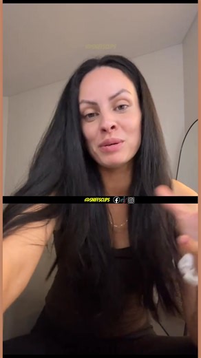 Angela Projects her Vulnerable side and how her Divorce with SPANIAN impacted her Mental Health 'i failed my son, i failed my sister' #australia #sydney #nsw #melbourne #spanian #sniffsclips #samoa #westernaustralia #qld #mentalhealth #hoodoos | SniffsClips