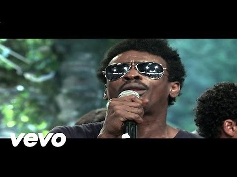 Seu Jorge - Quintal Do Céu