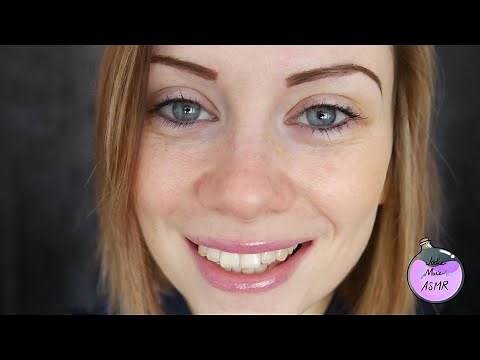 ASMR - Soft Gentle Whispers [Patreon Price Update] Patreon Names [Monthly Appreciation] Close Up