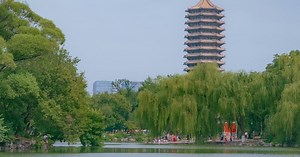 Track 2 Diplomacy Effort on U.S.-China Scholarly Exchange Publishes Final