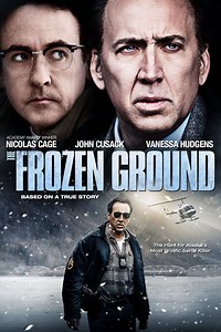 The Frozen Ground: The Frozen Ground: Trailer 1
