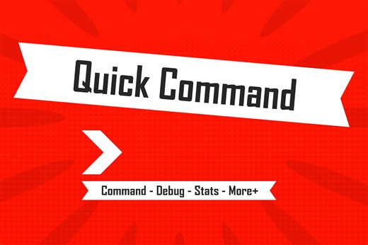 Quick Command Console | ゲームツールキット | Unity Asset Store