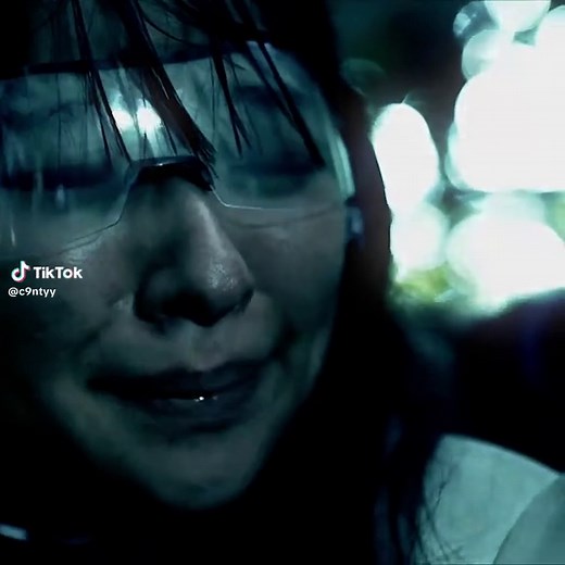 Shibuki's Moment in Alice in Borderland's Season 3