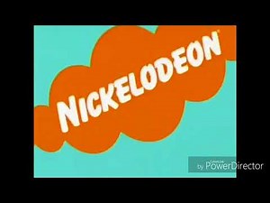 Nick Laughing Logo Evolution 2000-2006