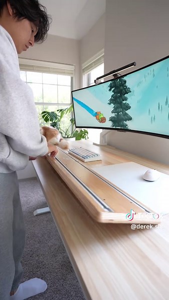 Upgrade Your Desk with RAICO Laptop Shelf