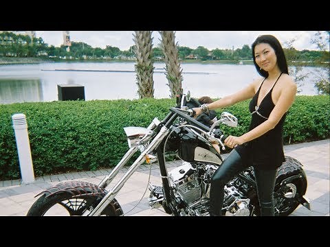 Billiards Jeanette Lee The Black Widow 2