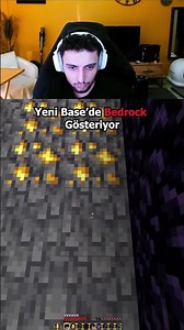 Tyris Yeni Base’de Bedrock Gösteriyor