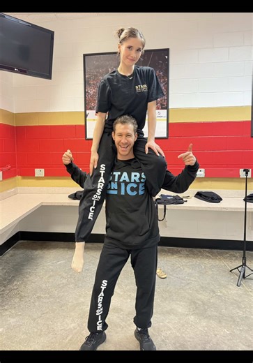 Stars on Ice 2026 Tour Kicks Off in Florida