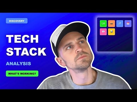 JobTread Tech Stack: Which Tools to Keep, Replace, or Eliminate