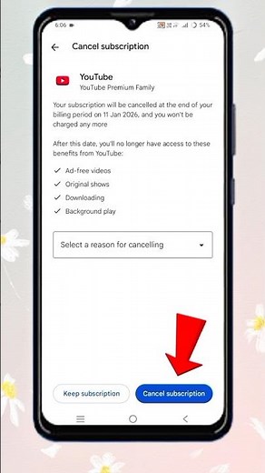 How to cancel YouTube Premium free trial | Unsubscribe from YouTube Premium 2026