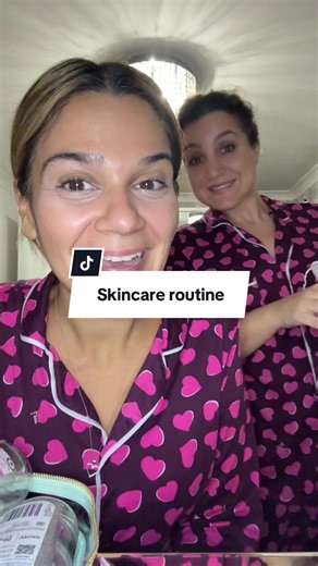Skincare routine @L'Oréal Paris UK @Garnier UK @💖✨️Flo✨️💖 | Skin Care Routines
