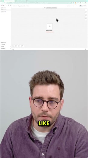Your First n8n Automation: Google Sheets → Notion