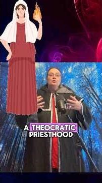 How Would a Fantasy Church Begin?