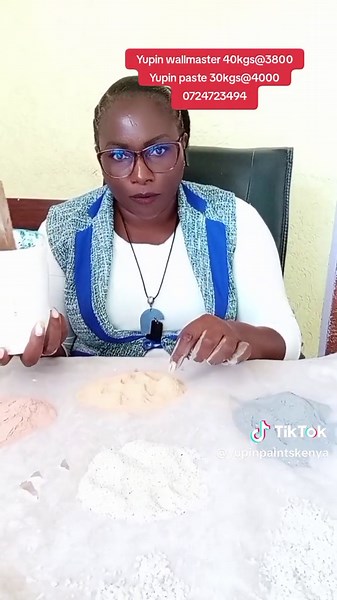 Understanding Wallmaster Paste and Powder for Painting