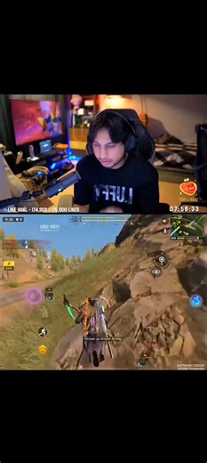 Epic 4 Kings Gameplay in COD Mobile