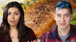 13K views · 161 reactions | 4 Ways To Cook Salmon | Tasty | Facebook